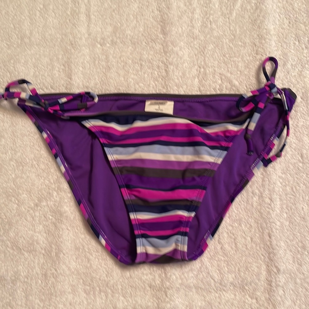 Old Navy swim bottom-size L